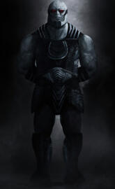 Darkseid