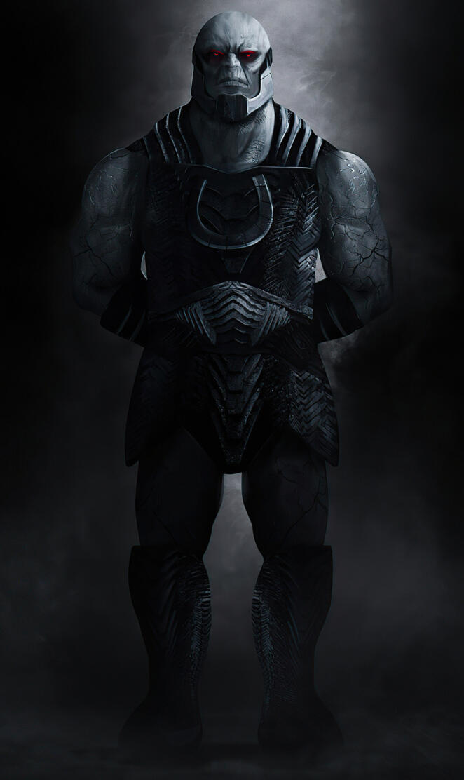 Darkseid