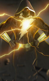 Black Adam