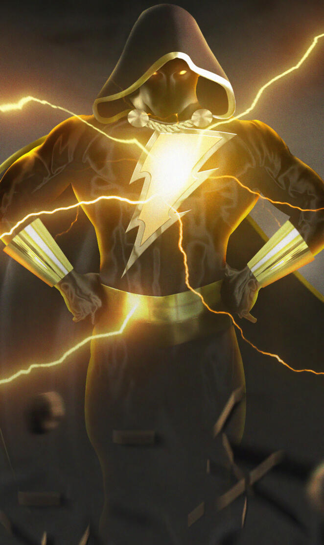 Black Adam