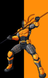 Deathstroke