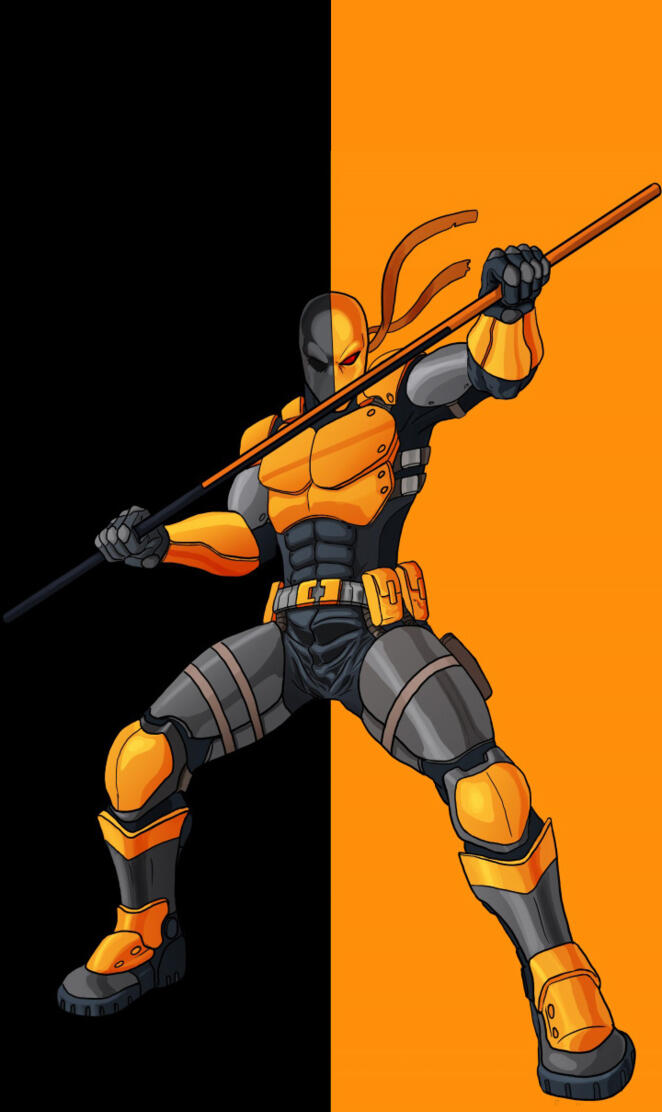 Deathstroke
