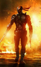 Deathstroke