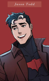 Jason Todd