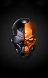 Deathstroke