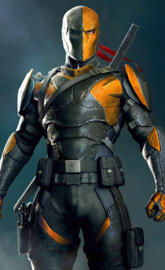 Deathstroke
