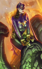 Batgirl