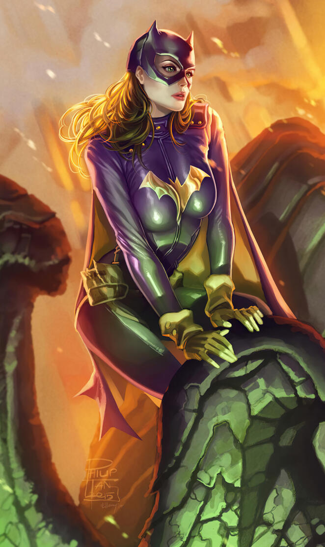 Batgirl