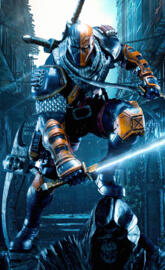 Deathstroke