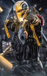 Slade Deathstroke