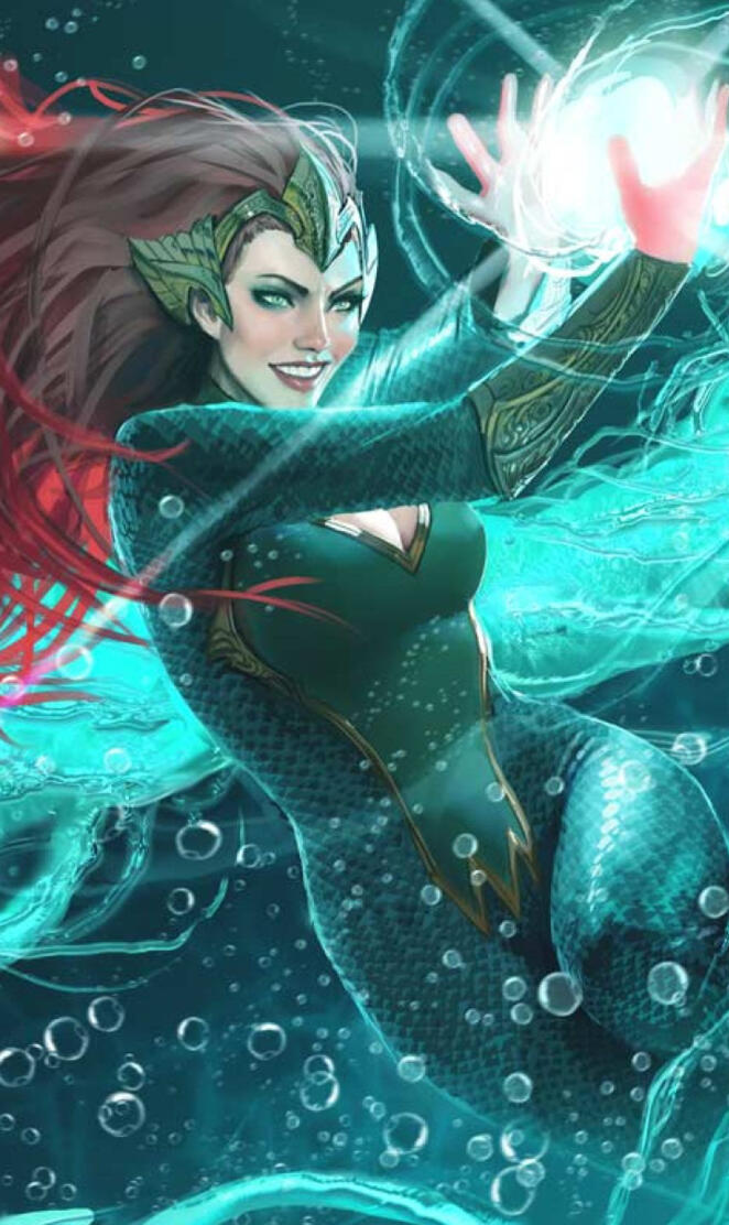 Mera