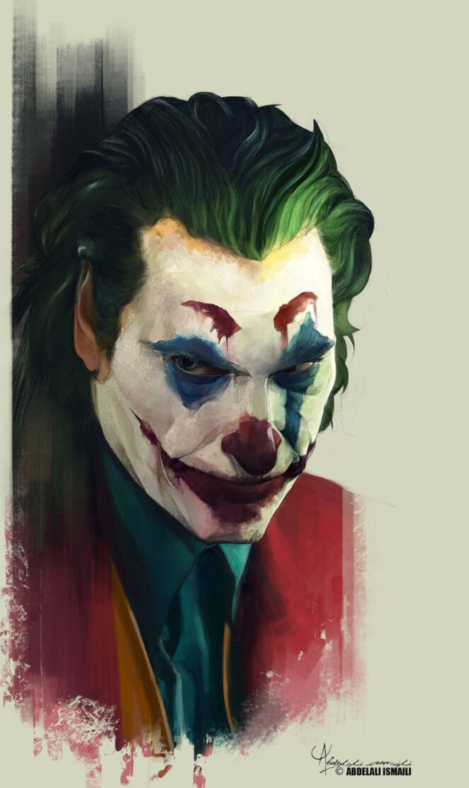 joker