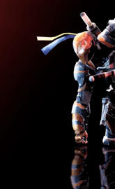 DeathStroke