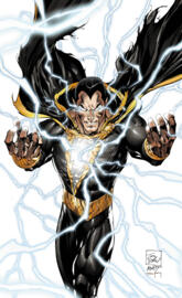 Black Adam