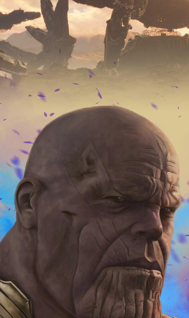 Thanos