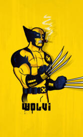 Wolverine