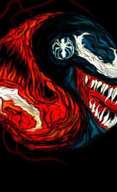 Venom and Carnage