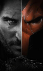 Deathstroke