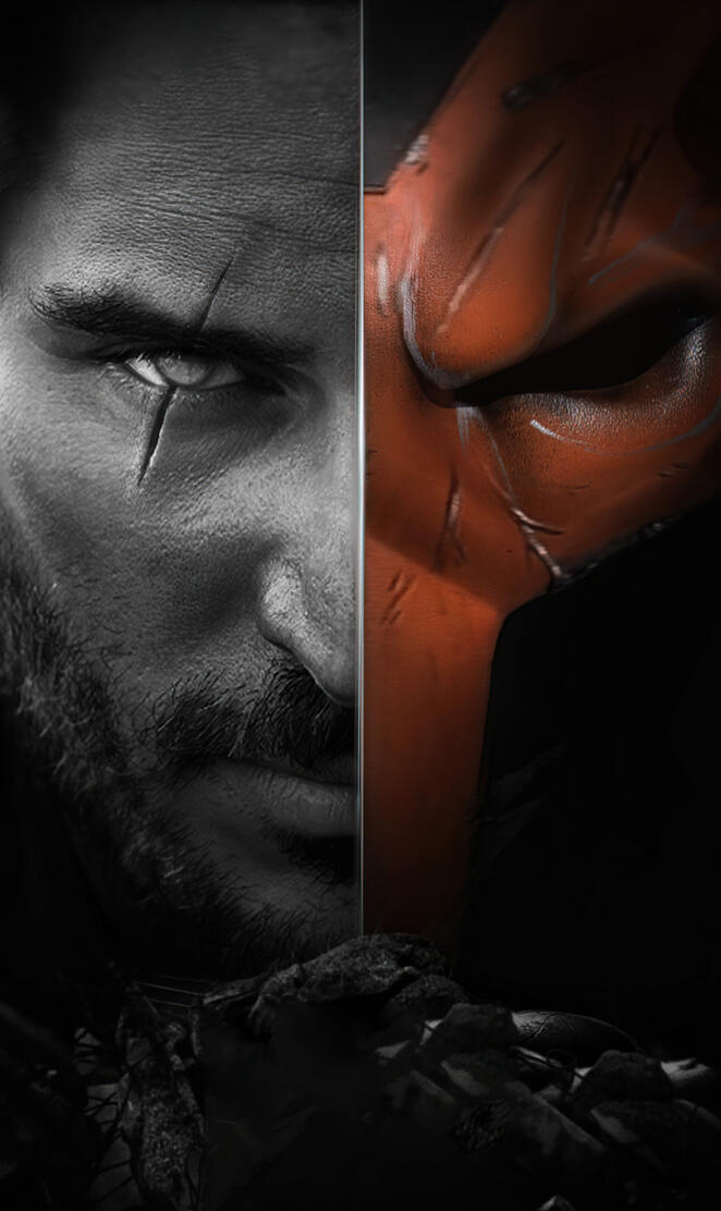 Deathstroke