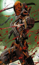 Deathstroke