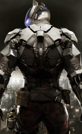 Arkham Knight