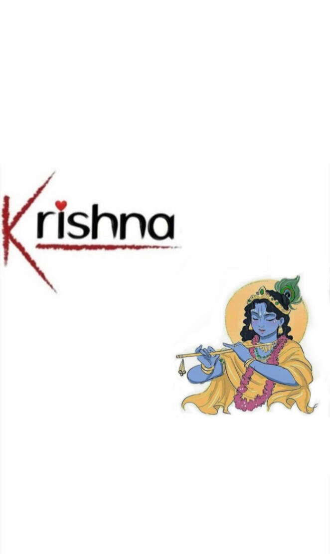 Krishna