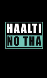 Haalti no tha