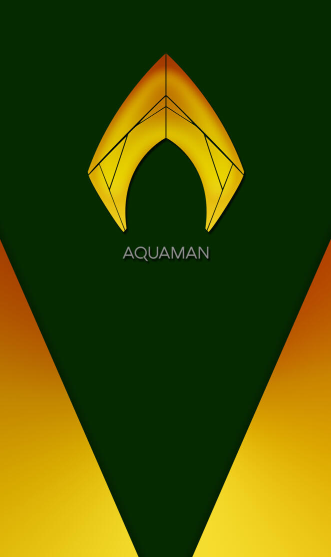 Aquaman - 2