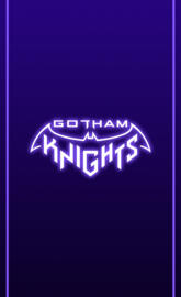 Gotham Knights