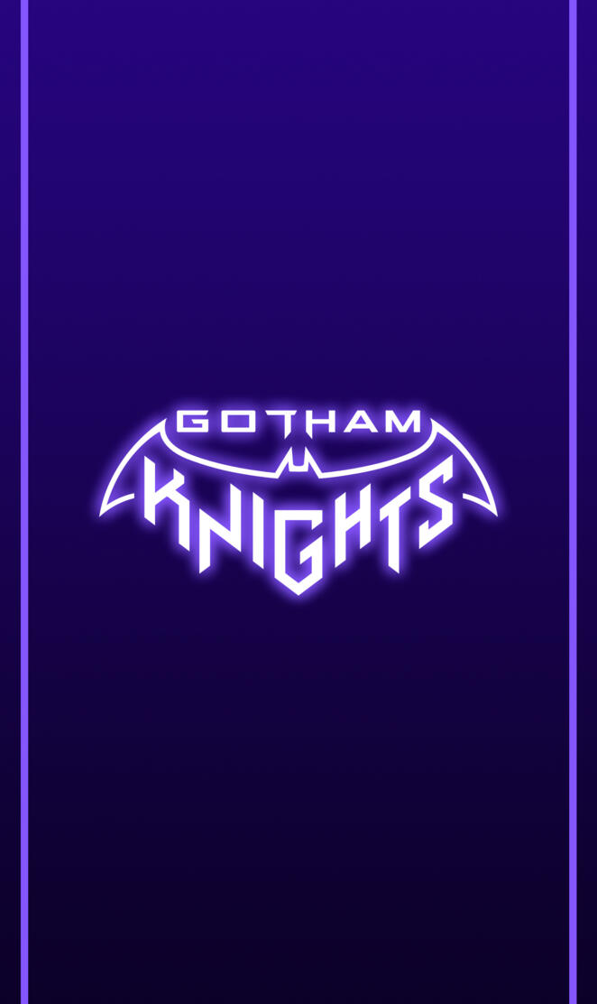 Gotham Knights