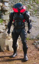 Black Manta