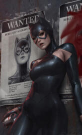 Catwoman