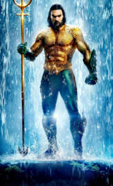 Aquaman