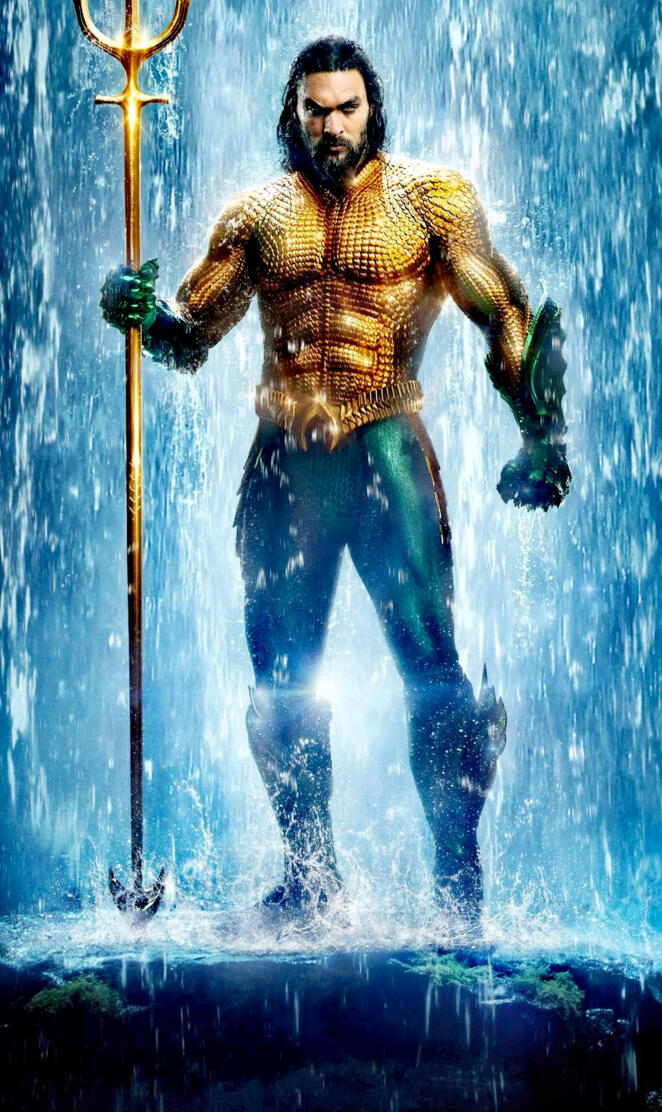 Aquaman