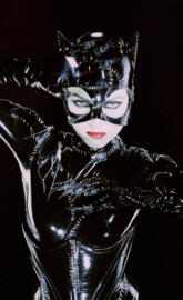 Catwoman