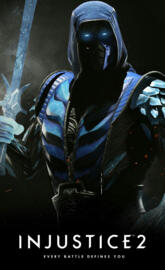 Sub-zero
