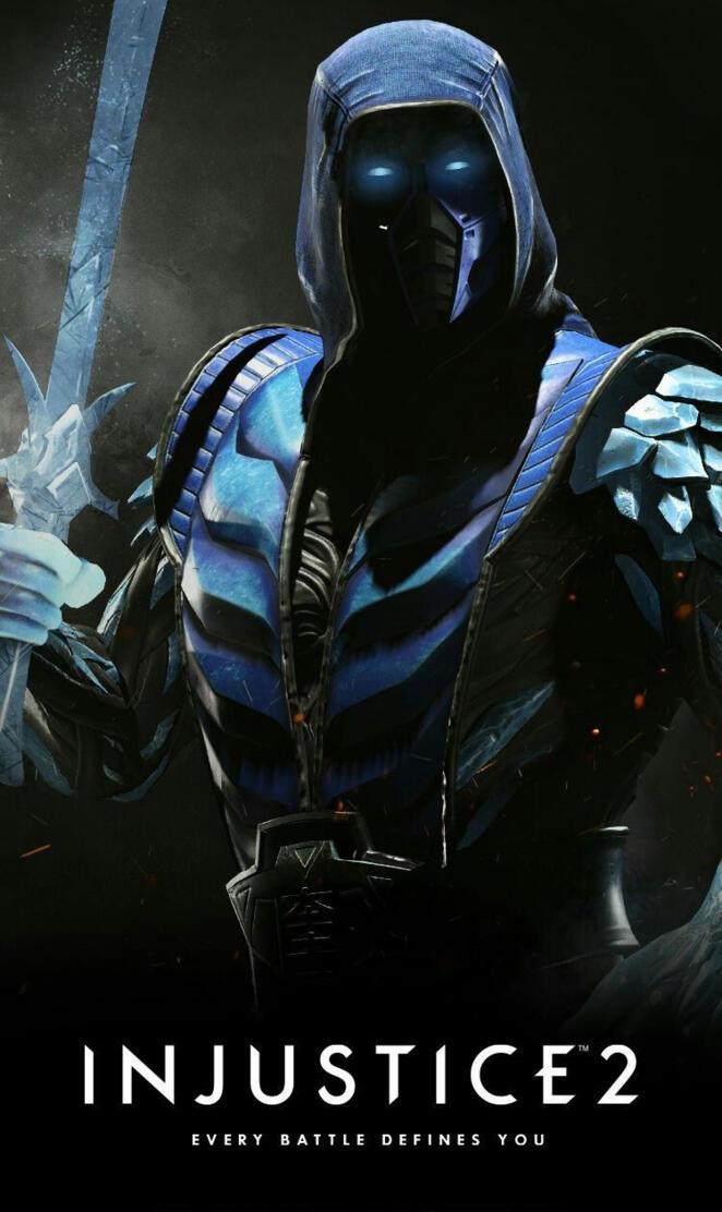 Sub-zero