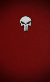 Punisher Leather