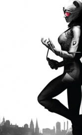 Catwoman