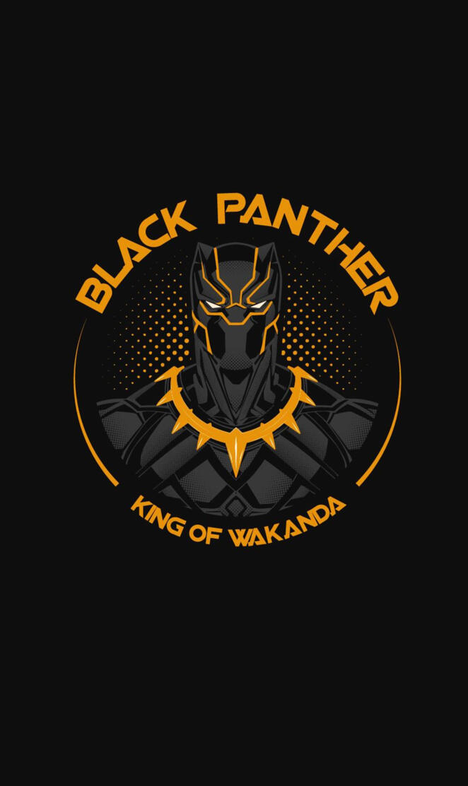 Black Panter