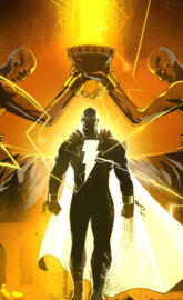 Black Adam