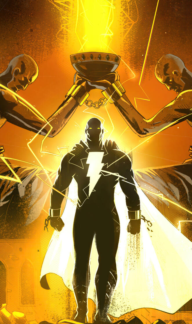 Black Adam