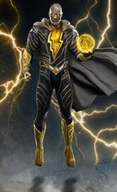 Black Adam