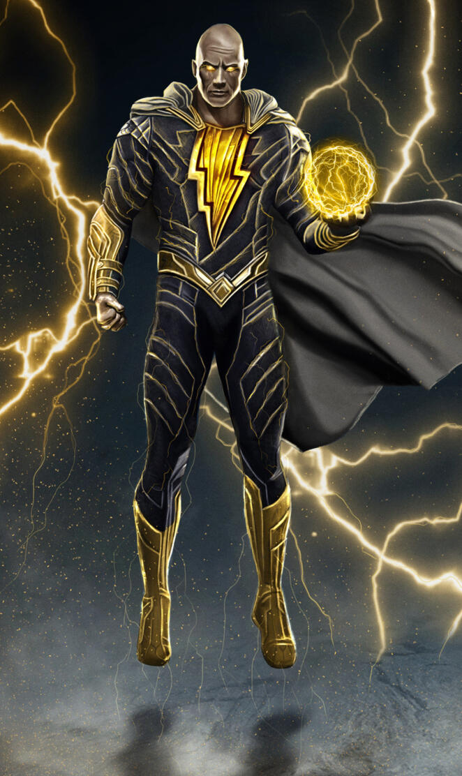 Black Adam