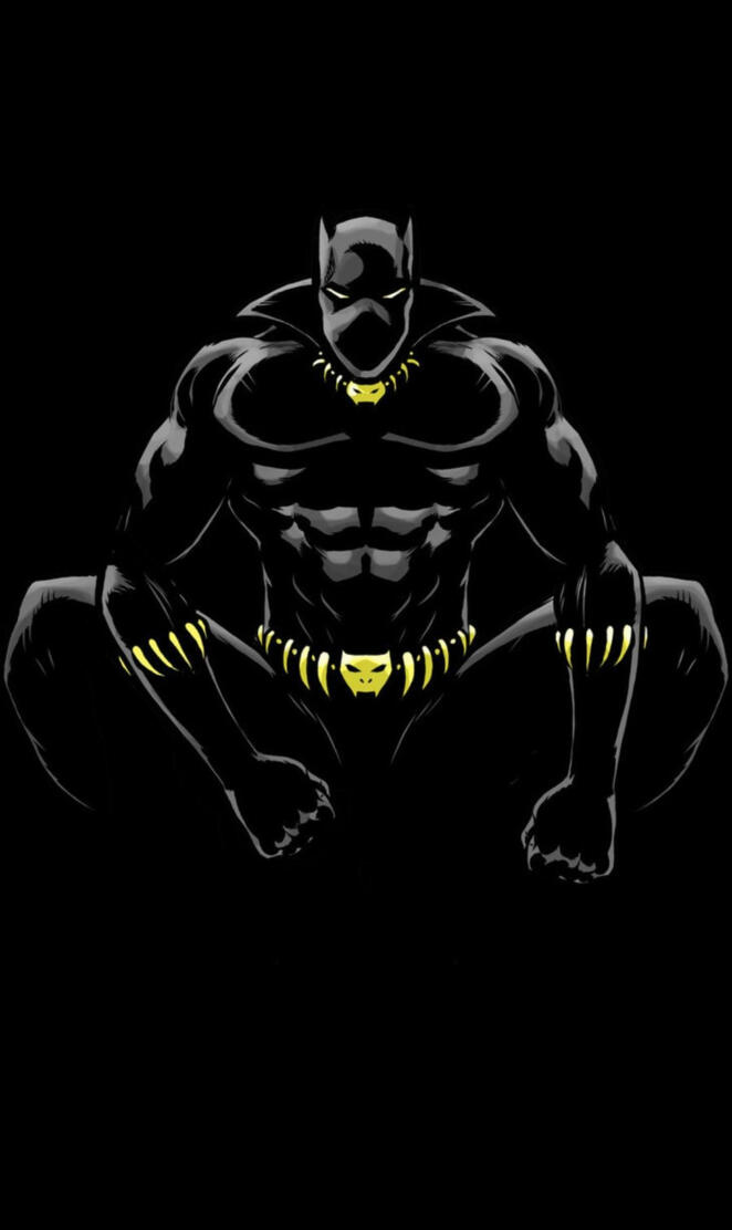 Black Panter