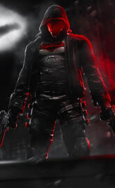 Red Hood