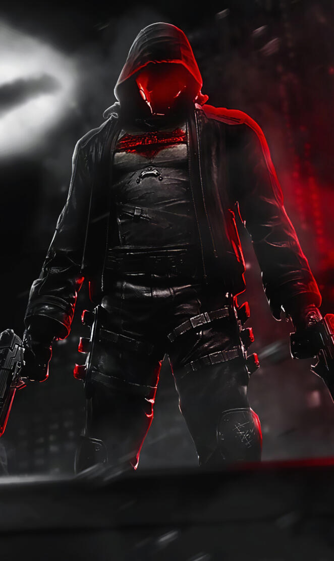 Red Hood