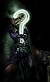 Riddler