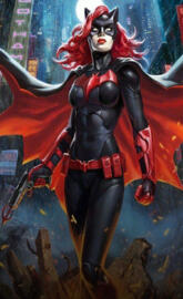 Batwoman
