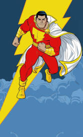 shazam